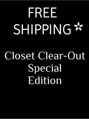 Just click on the like ❤️ for rebate and free or very low shipping - view chart